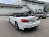 2016 BMW 4 Series 435i Cabriolet M Sport Coupe for sale, Japanese used car export - photo 33 of 54 | GULJI TRADERS