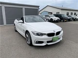 2016 BMW 4 Series 435i Cabriolet M Sport Coupe for sale, Japanese used car export - photo 36 of 54 | GULJI TRADERS