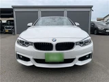 2016 BMW 4 Series 435i Cabriolet M Sport Coupe for sale, Japanese used car export - photo 37 of 54 | GULJI TRADERS