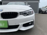 2016 BMW 4 Series 435i Cabriolet M Sport Coupe for sale, Japanese used car export - photo 46 of 54 | GULJI TRADERS