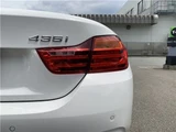 2016 BMW 4 Series 435i Cabriolet M Sport Coupe for sale, Japanese used car export - photo 50 of 54 | GULJI TRADERS