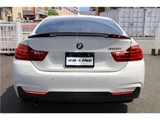 2016 BMW 4 Series Coupe M Sport Coupe for sale, Japanese used car export - photo 8 of 80 | GULJI TRADERS