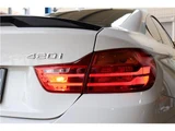2016 BMW 4 Series Coupe M Sport Coupe for sale, Japanese used car export - photo 25 of 80 | GULJI TRADERS