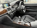 2016 BMW 4 Series 420i Coupe M Sport Coupe for sale, Japanese used car export - photo 8 of 23 | GULJI TRADERS