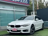 2016 BMW 4 Series Coupe M Sport Coupe for sale, Japanese used car export - photo 1 of 9 | GULJI TRADERS