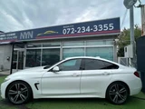 2016 BMW 4 Series Coupe M Sport Coupe for sale, Japanese used car export - photo 2 of 9 | GULJI TRADERS