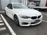 2016 BMW 4 Series Cabriolet 440i M Sport Coupe for sale, Japanese used car export - photo 1 of 9 | GULJI TRADERS