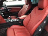 2016 BMW 4 Series Cabriolet 440i M Sport Coupe for sale, Japanese used car export - photo 2 of 9 | GULJI TRADERS