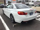 2016 BMW 4 Series Cabriolet 440i M Sport Coupe for sale, Japanese used car export - photo 3 of 9 | GULJI TRADERS