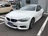 2016 BMW 4 Series Cabriolet 440i M Sport Coupe for sale, Japanese used car export - photo 4 of 9 | GULJI TRADERS