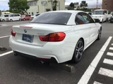 2016 BMW 4 Series Cabriolet 440i M Sport Coupe for sale, Japanese used car export - photo 5 of 9 | GULJI TRADERS