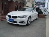2017 BMW 4 Series Coupe M Sport Coupe for sale, Japanese used car export - photo 1 of 20 | GULJI TRADERS