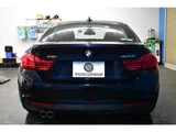 2017 BMW 4 Series 420i Coupe M Sport Coupe for sale, Japanese used car export - photo 46 of 60 | GULJI TRADERS
