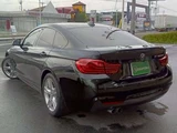2017 BMW 4 Series 420i M Sport Sedan for sale, Japanese used car export - photo 3 of 59 | GULJI TRADERS