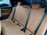 2017 BMW 4 Series 420i M Sport Sedan for sale, Japanese used car export - photo 32 of 59 | GULJI TRADERS