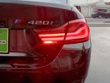 2017 BMW 4 Series 420i M Sport Sedan for sale, Japanese used car export - photo 43 of 59 | GULJI TRADERS