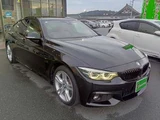 2017 BMW 4 Series 420i M Sport Sedan for sale, Japanese used car export - photo 52 of 59 | GULJI TRADERS