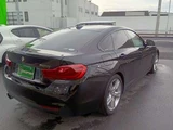 2017 BMW 4 Series 420i M Sport Sedan for sale, Japanese used car export - photo 54 of 59 | GULJI TRADERS