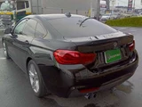 2017 BMW 4 Series 420i M Sport Sedan for sale, Japanese used car export - photo 56 of 59 | GULJI TRADERS