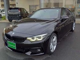 2017 BMW 4 Series 420i M Sport Sedan for sale, Japanese used car export - photo 58 of 59 | GULJI TRADERS