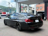 2017 BMW 4 Series 420i M Sport Sedan for sale, Japanese used car export - photo 3 of 37 | GULJI TRADERS