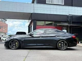 2017 BMW 4 Series 420i M Sport Sedan for sale, Japanese used car export - photo 5 of 37 | GULJI TRADERS