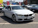 2017 BMW 4 Series 420i M Sport Sedan for sale, Japanese used car export - photo 2 of 50 | GULJI TRADERS