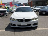 2017 BMW 4 Series 420i M Sport Sedan for sale, Japanese used car export - photo 3 of 50 | GULJI TRADERS