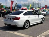 2017 BMW 4 Series 420i M Sport Sedan for sale, Japanese used car export - photo 5 of 50 | GULJI TRADERS