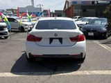 2017 BMW 4 Series 420i M Sport Sedan for sale, Japanese used car export - photo 6 of 50 | GULJI TRADERS