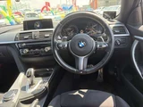 2017 BMW 4 Series 420i M Sport Sedan for sale, Japanese used car export - photo 16 of 50 | GULJI TRADERS