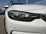 2017 BMW 4 Series 420i M Sport Sedan for sale, Japanese used car export - photo 48 of 50 | GULJI TRADERS
