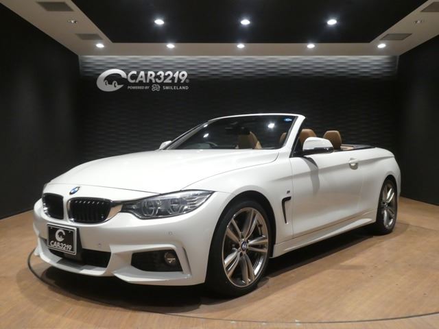 2017 BMW 4 Series 440i M Sport Sedan for sale, Japanese used car export - photo 1 of 78 | GULJI TRADERS