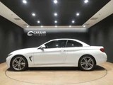 2017 BMW 4 Series 440i M Sport Sedan for sale, Japanese used car export - photo 7 of 78 | GULJI TRADERS