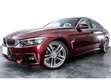 2017 BMW 4 Series Sedan for sale, Japanese used car export - photo 12 of 74 | GULJI TRADERS