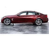2017 BMW 4 Series Sedan for sale, Japanese used car export - photo 13 of 74 | GULJI TRADERS