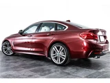 2017 BMW 4 Series Sedan for sale, Japanese used car export - photo 14 of 74 | GULJI TRADERS