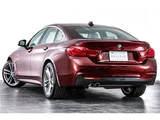 2017 BMW 4 Series Sedan for sale, Japanese used car export - photo 15 of 74 | GULJI TRADERS