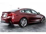 2017 BMW 4 Series Sedan for sale, Japanese used car export - photo 17 of 74 | GULJI TRADERS