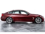 2017 BMW 4 Series Sedan for sale, Japanese used car export - photo 18 of 74 | GULJI TRADERS