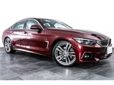 2017 BMW 4 Series Sedan for sale, Japanese used car export - photo 19 of 74 | GULJI TRADERS
