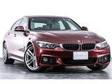 2017 BMW 4 Series Sedan for sale, Japanese used car export - photo 20 of 74 | GULJI TRADERS