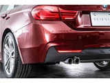 2017 BMW 4 Series Sedan for sale, Japanese used car export - photo 32 of 74 | GULJI TRADERS