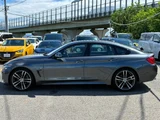 2017 BMW 4 Series Coupe M Sport Coupe for sale, Japanese used car export - photo 3 of 46 | GULJI TRADERS