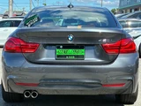 2017 BMW 4 Series Coupe M Sport Coupe for sale, Japanese used car export - photo 7 of 46 | GULJI TRADERS