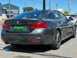 2017 BMW 4 Series Coupe M Sport Coupe for sale, Japanese used car export - photo 8 of 46 | GULJI TRADERS