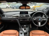 2017 BMW 4 Series Coupe M Sport Coupe for sale, Japanese used car export - photo 15 of 46 | GULJI TRADERS