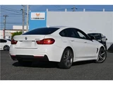 2017 BMW 4 Series 420i Coupe M Sport Coupe for sale, Japanese used car export - photo 2 of 35 | GULJI TRADERS