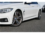 2017 BMW 4 Series 420i Coupe M Sport Coupe for sale, Japanese used car export - photo 29 of 35 | GULJI TRADERS