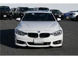2017 BMW 4 Series 420i Coupe M Sport Coupe for sale, Japanese used car export - photo 30 of 35 | GULJI TRADERS